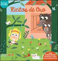 Ricitos de Oro