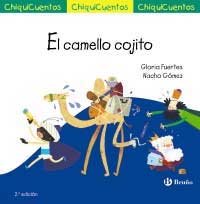 El camello cojito. Auto de los Reyes Magos