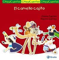 El camello cojito. Auto de los Reyes Magos