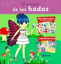 El armario de las hadas