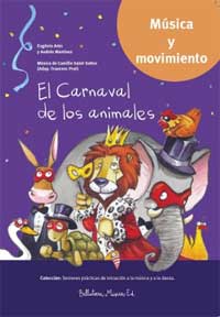 El carnaval de los animales