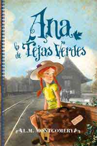 Ana la de Tejas Verdes