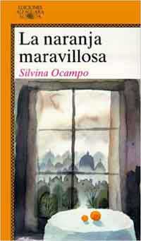 La naranja maravillosa