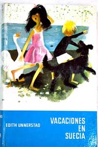 Vacaciones en Suecia