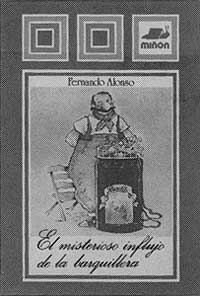 El misterioso influjo de la barquillera