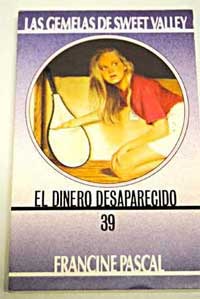 El dinero desaparecido