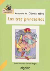 Las tres princesitas