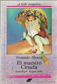 El maestro Ciruela
