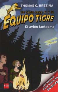 El avión fantasma