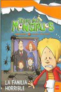 La familia horrible