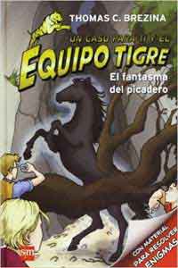 El fantasma del picadero