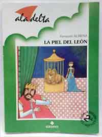 La piel del león