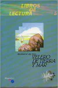 Velero de tierra y mar