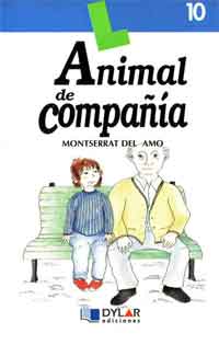 Animal de compañía