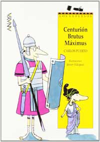 Centurión Brutus Máximus