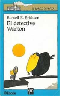 El detective Warton