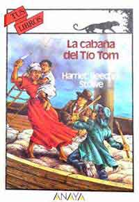 La cabaña del tío Tom
