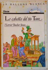 La cabaña del tío Tom