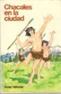 Chacales en la ciudad