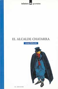 El alcalde chatarra