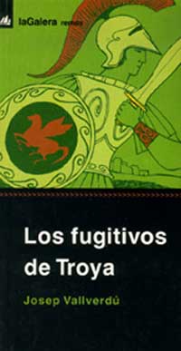 Los fugitivos de Troya