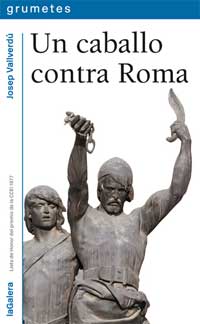 Un caballo contra Roma