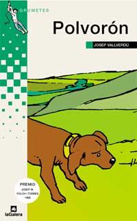 Polvorón