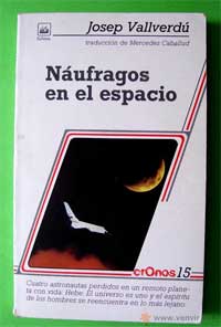 Náufragos en el espacio