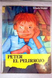 Peter el pelirrojo