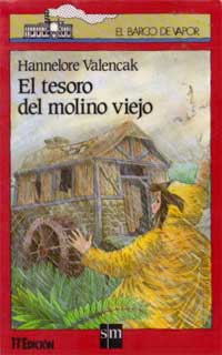 El tesoro del molino viejo