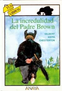 La incredulidad del padre Brown