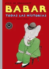 Babar. Todas las historias