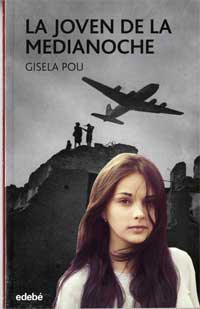 La joven de la medianoche