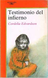 Testimonio del infierno