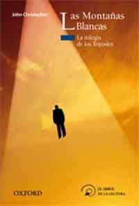 Las montañas blancas. La trilogía de los Trípodes