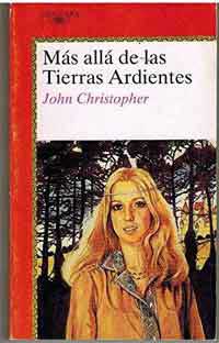 Más allá de las tierras ardientes