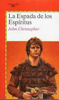 La espada de los espíritus