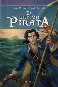 El último pirata