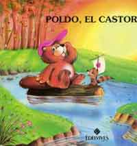 Poldo, el castor