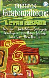 Cuentos Guatemaltecos