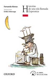 Historia de una isla llamada Esperanza