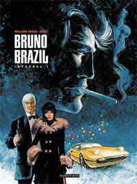 Bruno Brazil. Integral 1