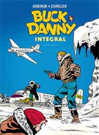 Buck Danny. Integral 4