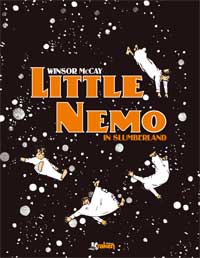 Little Nemo in Slumbeerland : tiras de 1905-1914 en español