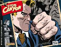 Steve Canyon 1 : 1947