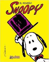 Snoopy. El regreso