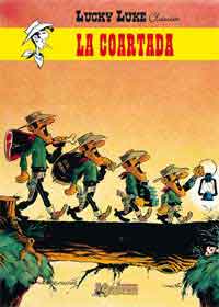 Lucky Luke : la coartada