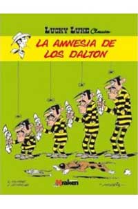 Lucky Luke : 7 historias de Lucky Luke