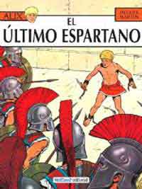 El último espartano