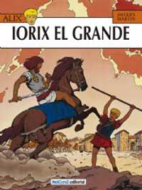Iorix el Grande